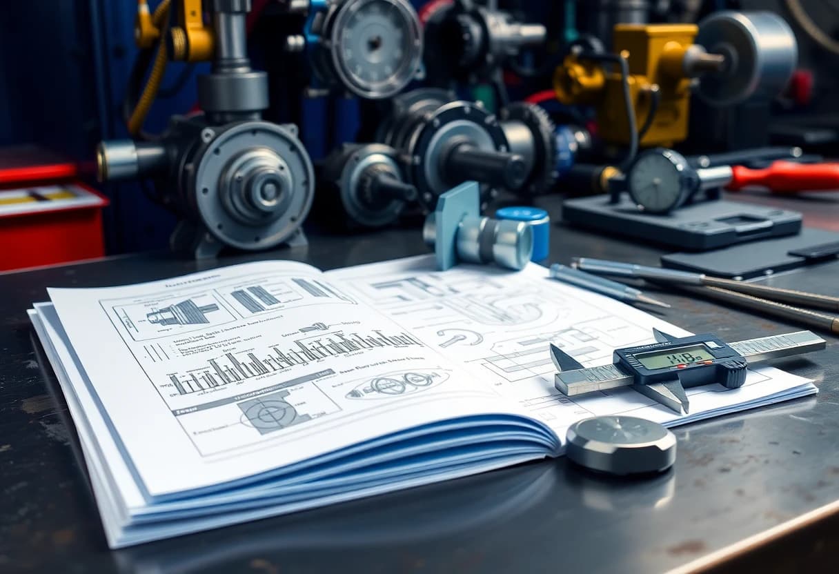 Traduction Industrielle