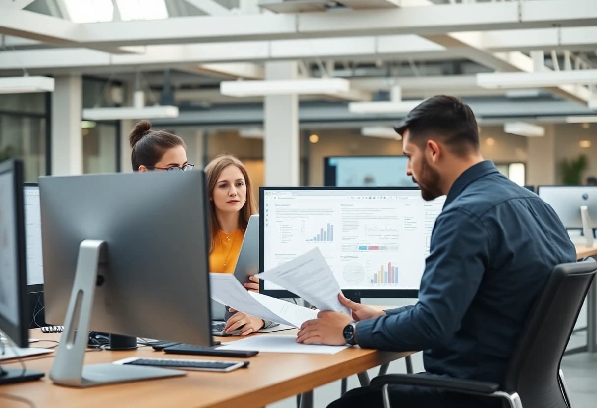 Agence de traduction technique